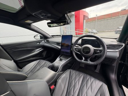2025 BYD SEAL - photo 12