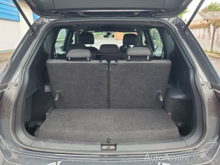 2021 SEAT Tarraco - photo 26