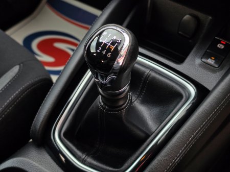 2018 Nissan Qashqai - photo 32