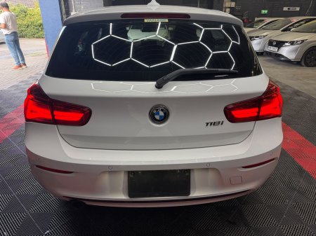 2015 BMW 1-Series - photo 18