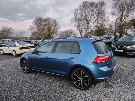 2016 Volkswagen Golf - photo 11