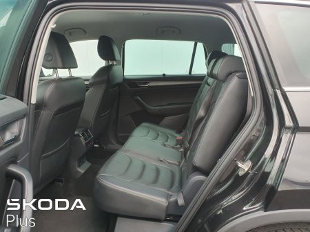 2023 Skoda Kodiaq - photo 7