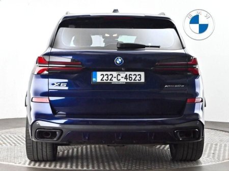 2023 BMW X5 - photo 15