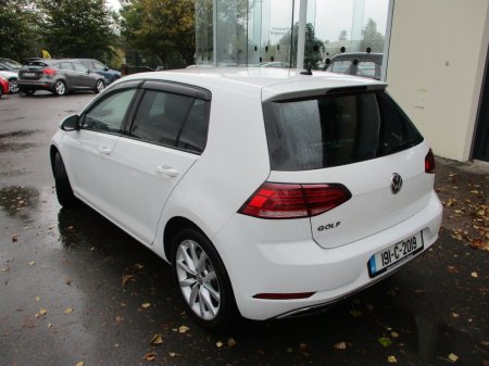 2019 Volkswagen Golf - photo 7