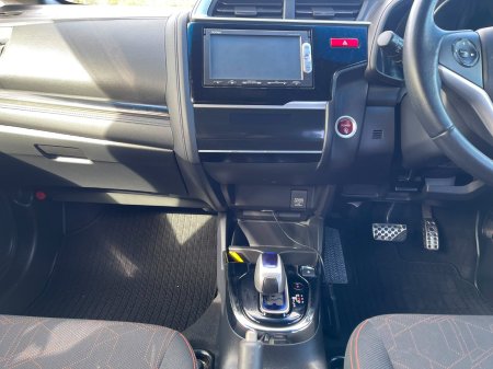 2014 Honda Fit - photo 10
