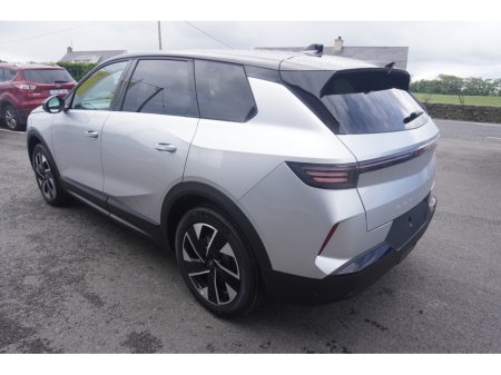 2026 Opel Grandland - photo 8