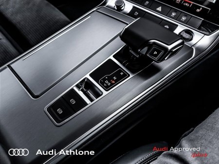 2025 Audi A6 - photo 10