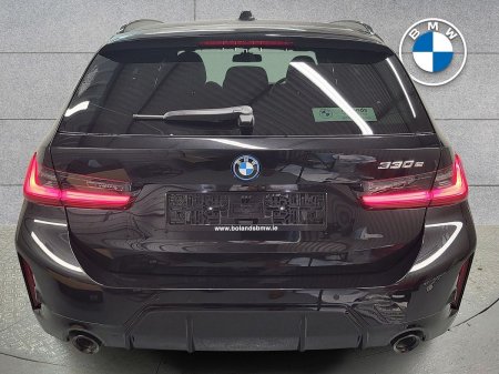 2026 BMW 3-Series - photo 14
