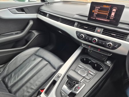 2019 Audi A5 - photo 18
