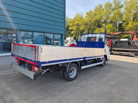 2026 ISUZU NPR - photo 4
