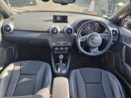 2013 Audi A1 - photo 10
