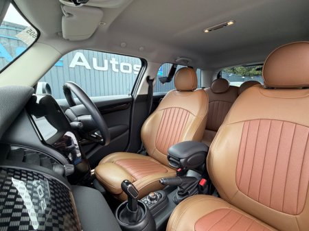 2020 Mini Cooper - photo 55