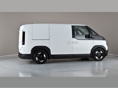 2026 Kia PV5 - photo 32