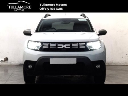 2024 Dacia Duster - photo 7