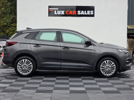 2019 Opel Grandland X - photo 2