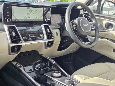 2023 Kia Sorento - photo 18