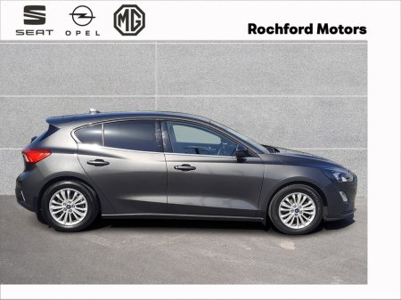 2021 Ford Focus - photo 3