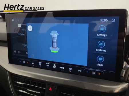 2023 Ford Focus - photo 21