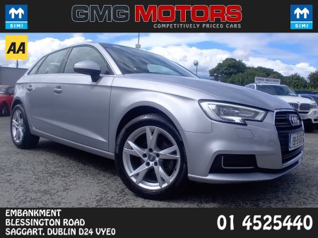 2019 Audi A3 - photo 10