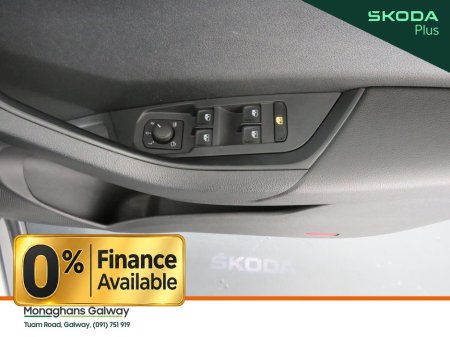 2024 Skoda Karoq - photo 22