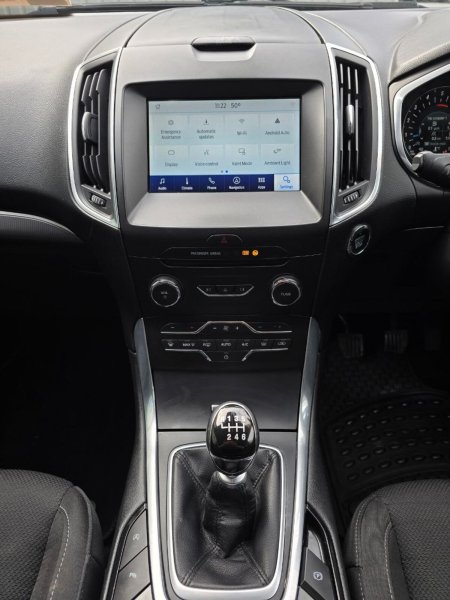 2019 Ford S-Max - photo 13