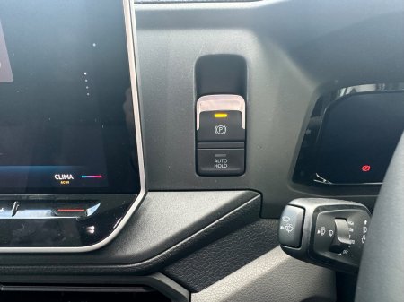 2026 Volkswagen Crafter - photo 17