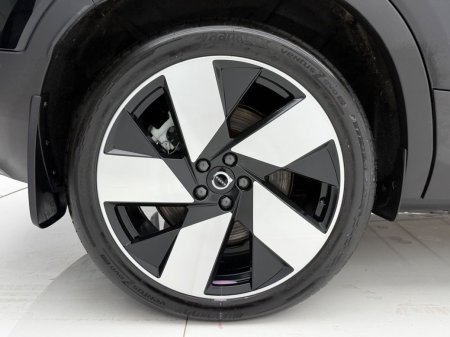 2022 Volvo C40 - photo 9