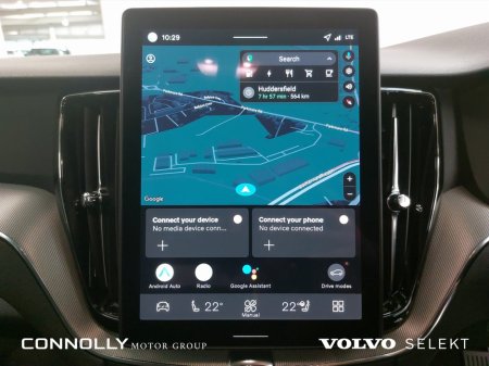 2025 Volvo XC60 - photo 8