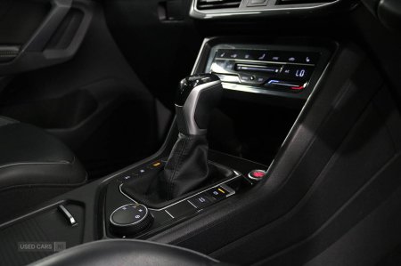 2023 SEAT Tarraco - photo 27