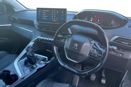 2021 Peugeot 5008 - photo 9