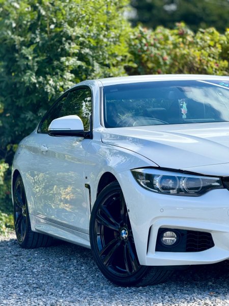 2019 BMW 4-Series - photo 4