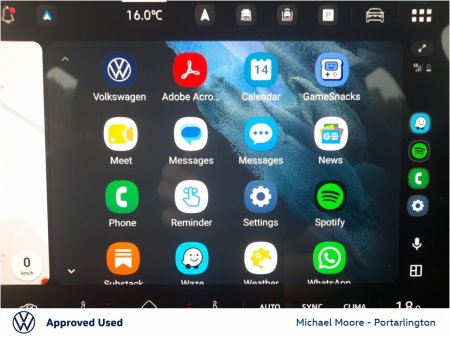 2026 Volkswagen ID.3 Neo - photo 22