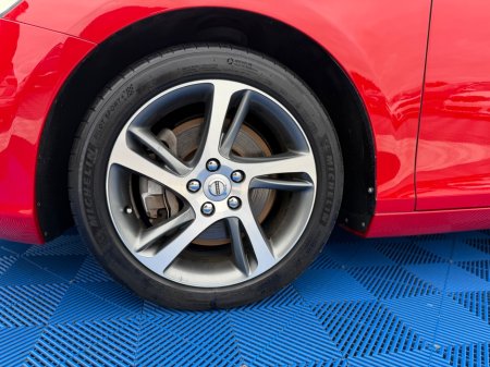 2018 Volvo V40 - photo 11