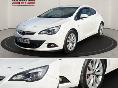 2018 Opel Astra - photo 7