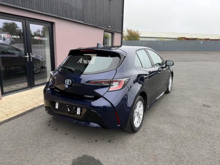 2022 Toyota Corolla - photo 6