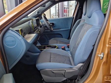 2027 Fiat Panda - photo 12
