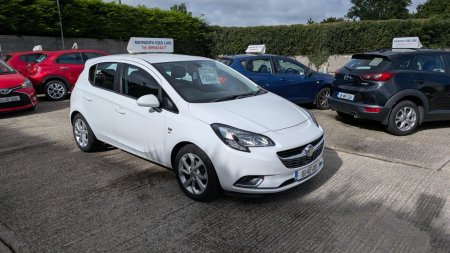 2016 Opel Corsa - photo 3