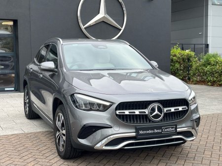 2025 Mercedes-Benz GLA - photo 16