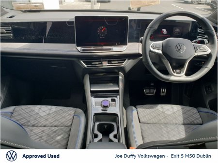 2026 Volkswagen Tiguan - photo 2