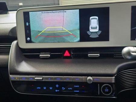 2022 Hyundai IONIQ 5 - photo 10