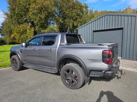 2023 Ford Ranger - photo 6
