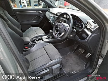 2023 Audi Q3 - photo 14