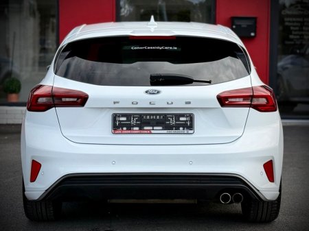 2024 Ford Focus - photo 5