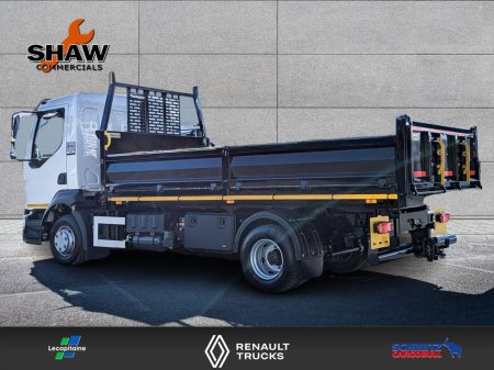 2026 Renault D14 - photo 4