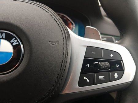 2023 BMW 5-Series - photo 16