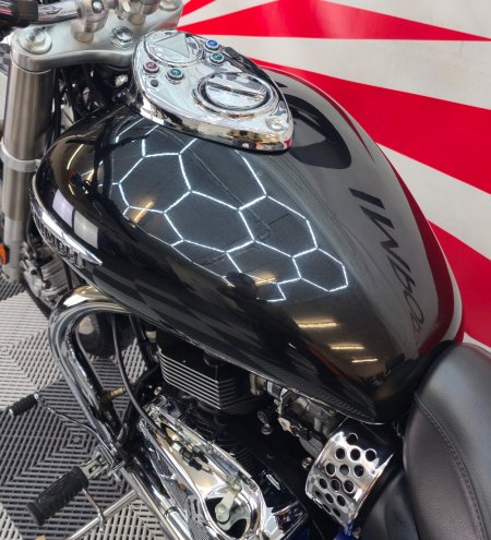 2010 Triumph Bonneville - photo 35