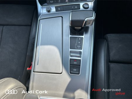 2025 Audi A6 - photo 15