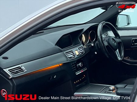 2013 Mercedes-Benz E-Class - photo 16