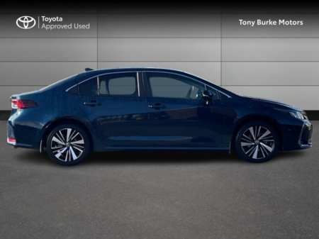 2026 Toyota Corolla - photo 3