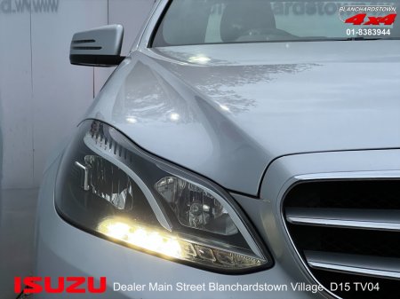 2013 Mercedes-Benz E-Class - photo 21